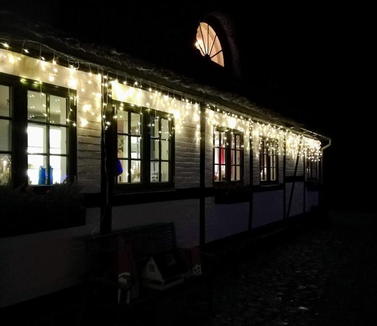 The Foresters House- Idyllic Tranquility- Non Smokers Only Store Heddinge Exterior foto