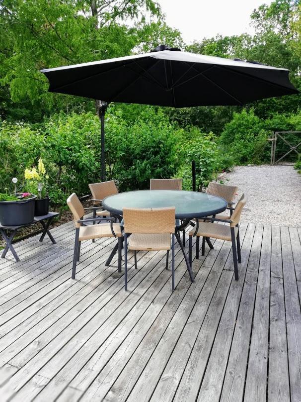 The Foresters House- Idyllic Tranquility- Non Smokers Only Store Heddinge Exterior foto