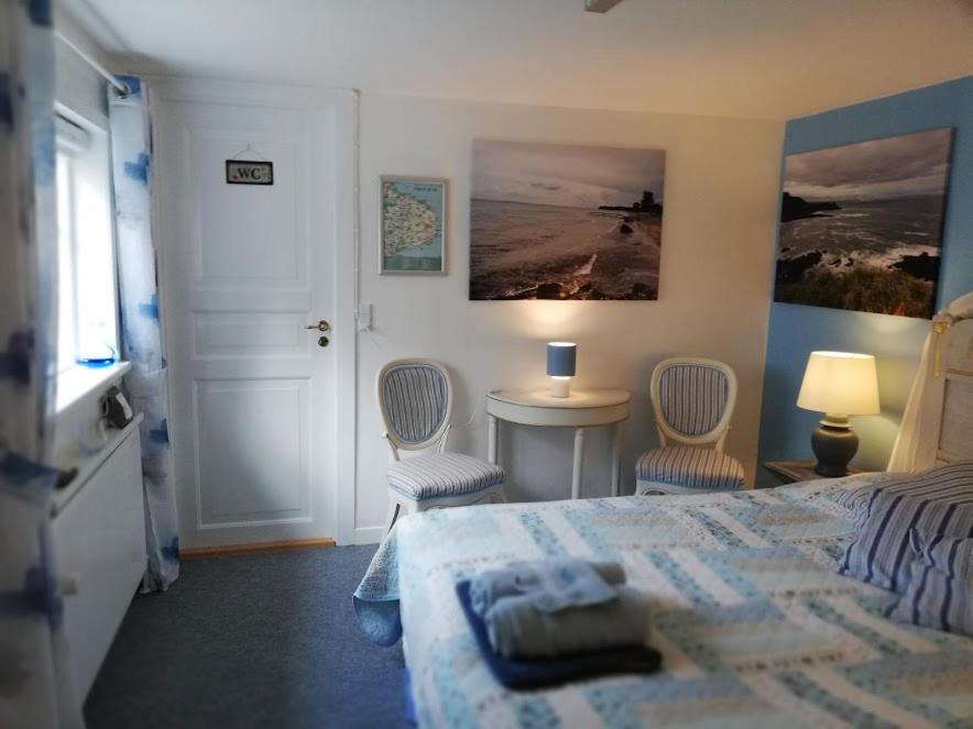 The Foresters House- Idyllic Tranquility- Non Smokers Only Store Heddinge Exterior foto